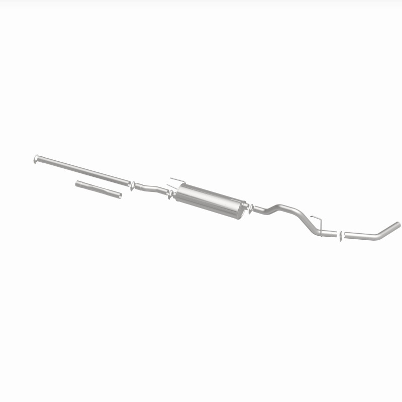 MagnaFlow BRE Exhaust Kit 04-08 Ford F-150 - 106-0697 360 Degree Image Set